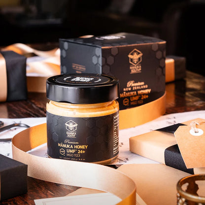 Premium Manuka Honey UMF24+