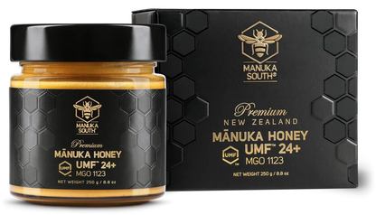 Premium Manuka Honey UMF24+