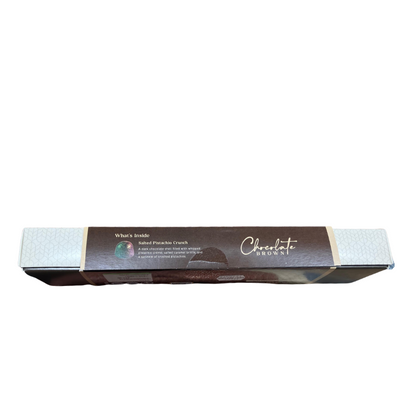 Salted Pistachio Crunch Chocolate | 6 Pack