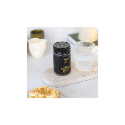 Propolis Softgels - Extra Strength