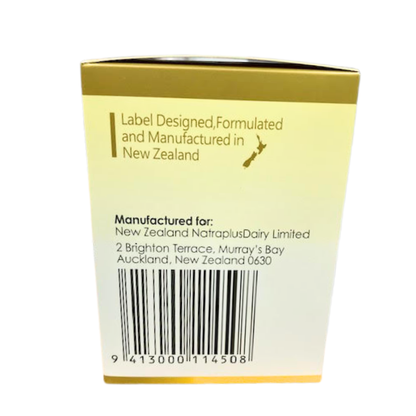 Colostrum Chewable Tablets