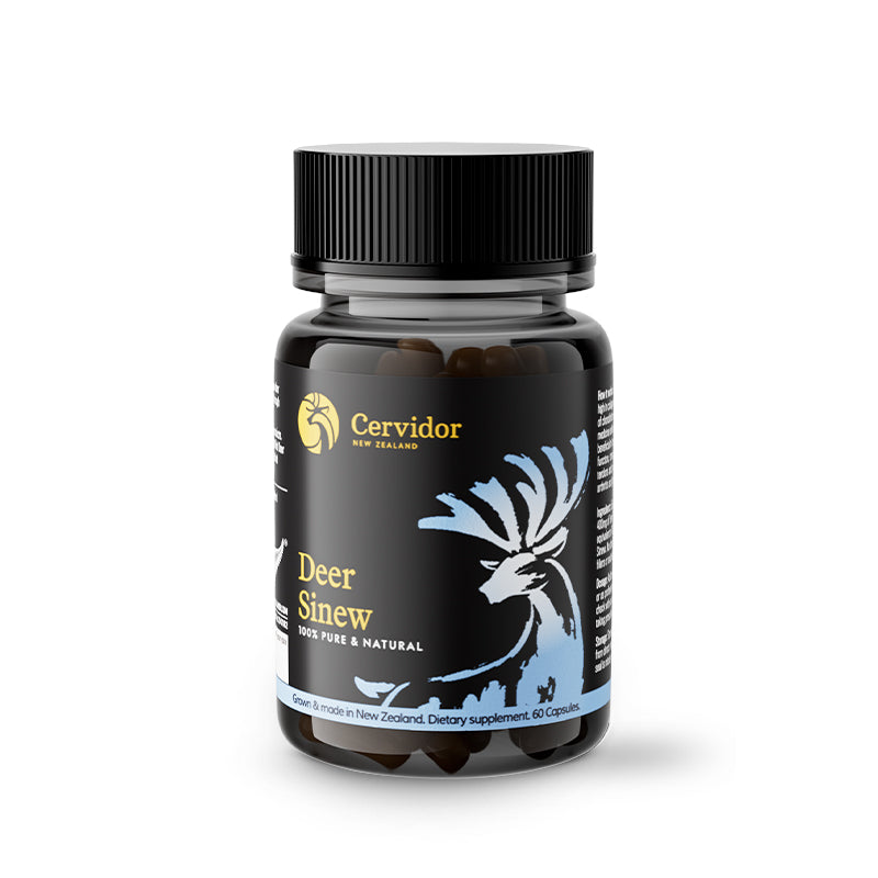 Deer Sinew Capsules