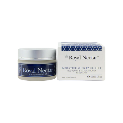Royal Nectar Moisturizing Facelift