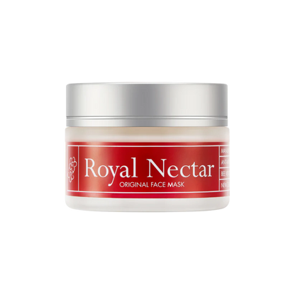 Royal Nectar Original Face Mask