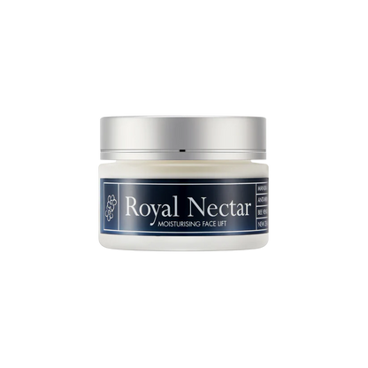 Royal Nectar Moisturizing Facelift