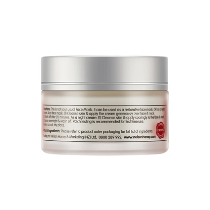 Royal Nectar Original Face Mask