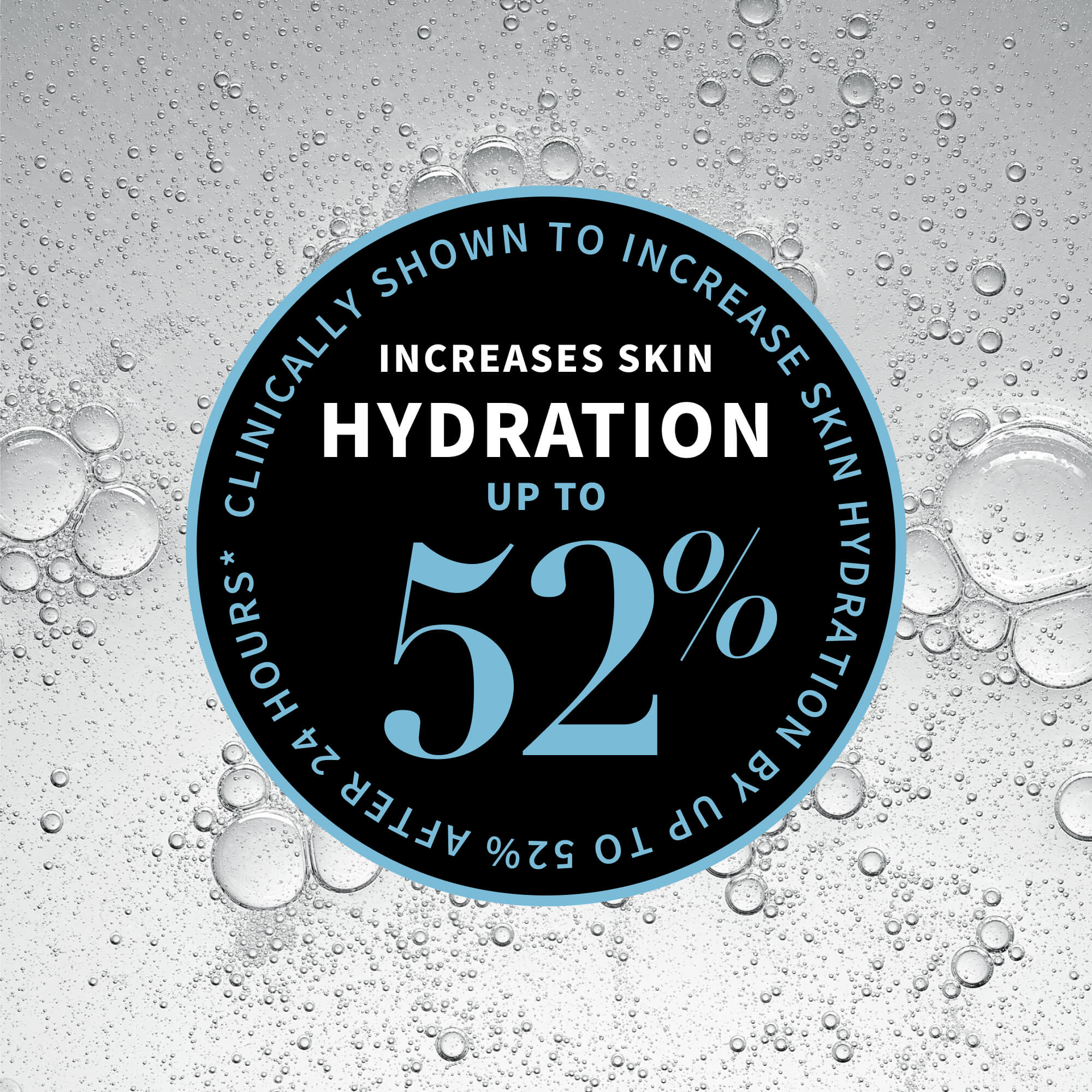 Baptize H₂O Ultra Hydrating Water Gel