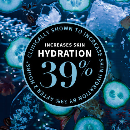 Anoint H₂O De-puffing Eye Gel