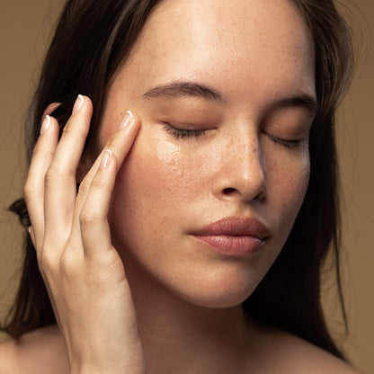 Anoint H₂O De-puffing Eye Gel