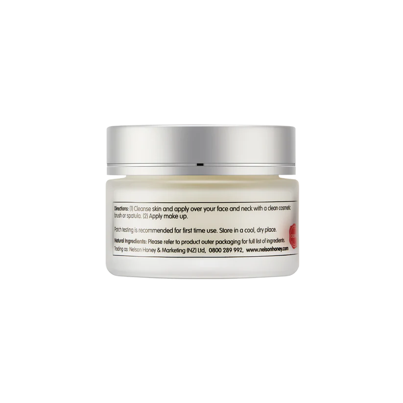 Royal Nectar Moisturizing Facelift