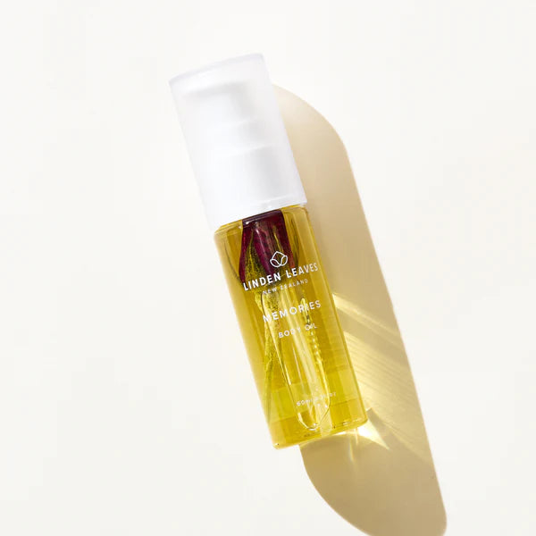 Body Oil | Memories 60ml