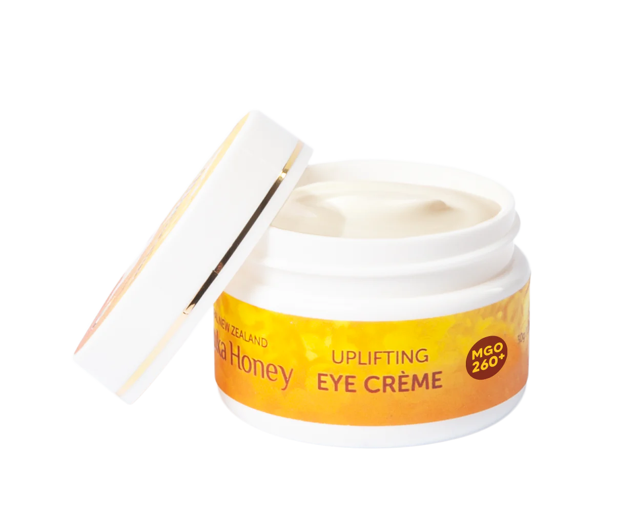 Manuka Honey Eye Cream