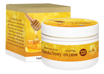 Manuka Honey Eye Cream