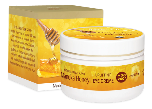 Manuka Honey Eye Cream 30g