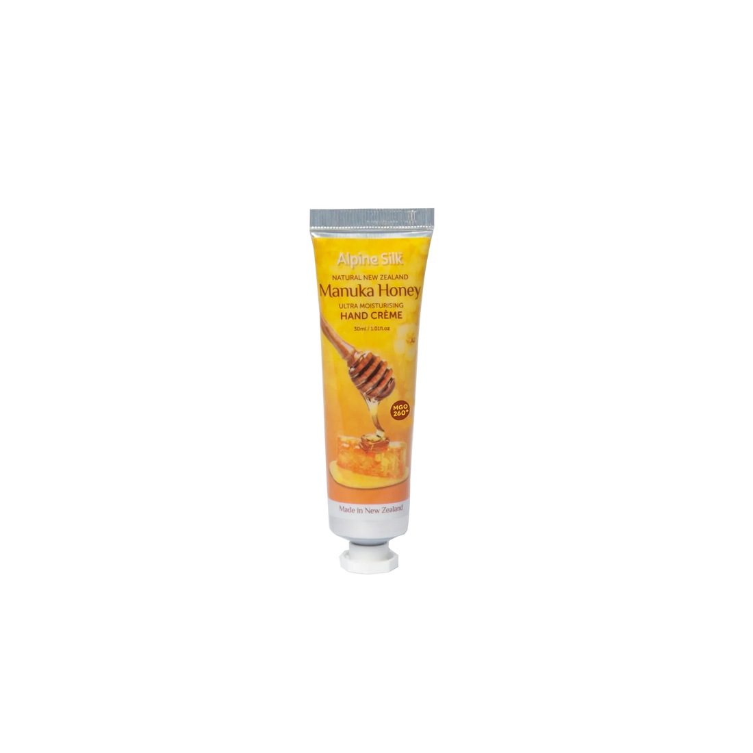 3 Pack - Manuka Honey Hand Creme 30ml