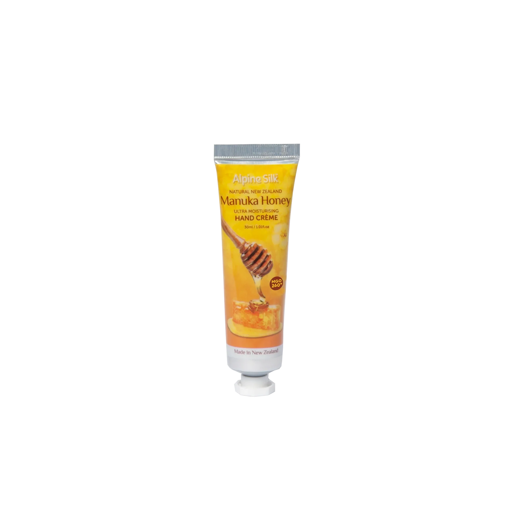 3 Pack - Manuka Honey Hand Creme 30ml