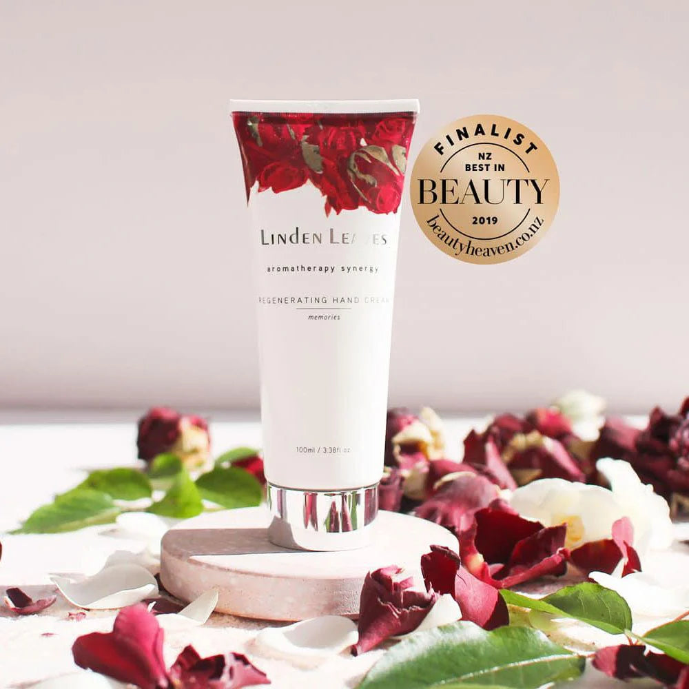 Hand Cream Memories 100ml