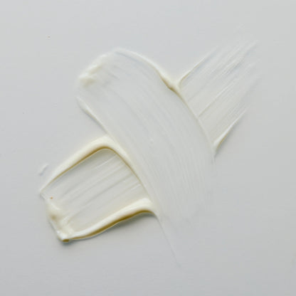 ANtipodes Harmony white cream on a light gray background