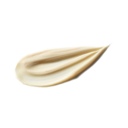 Antipodes Harmony cream on a white surface
