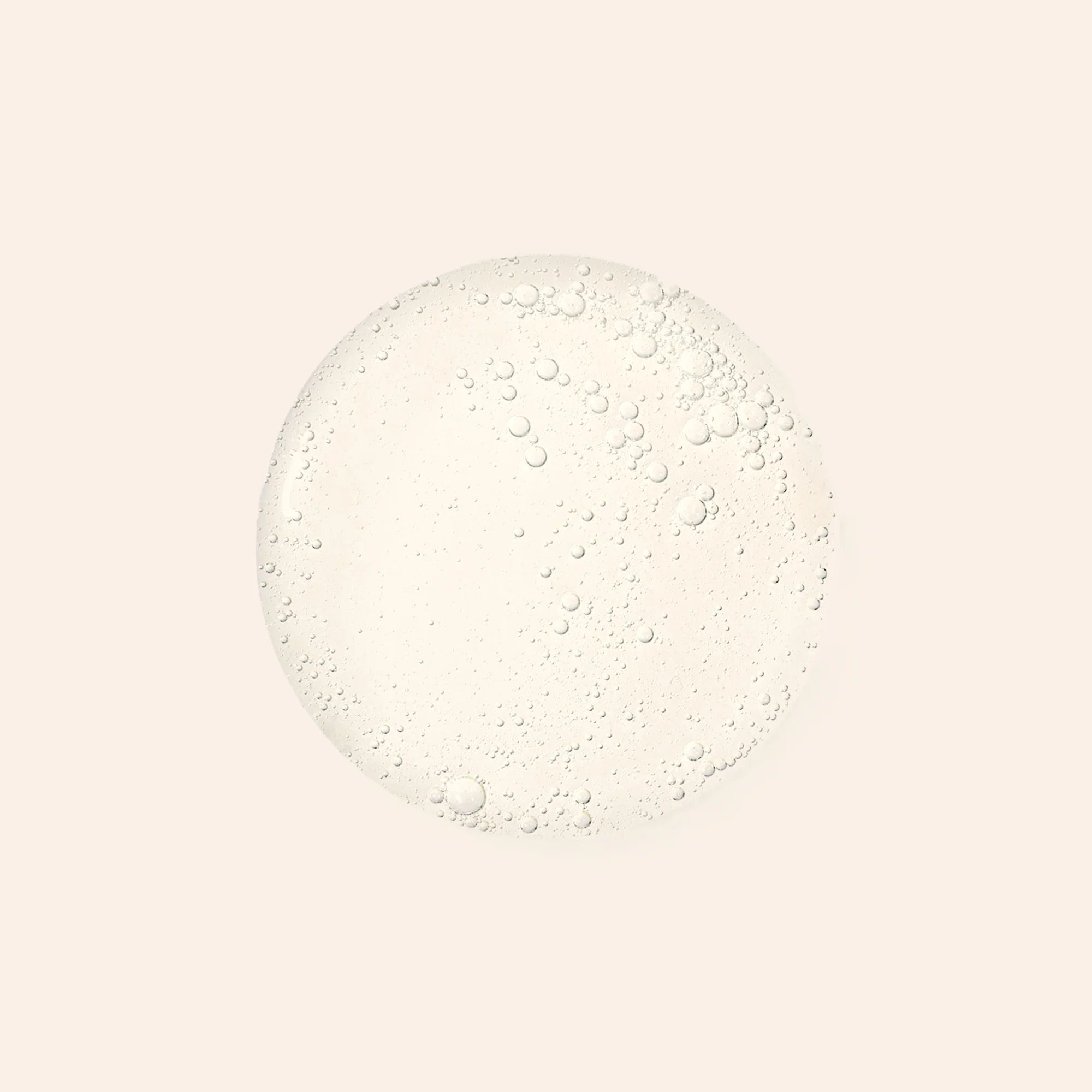 Antipodes Nirvana gel on a white surface