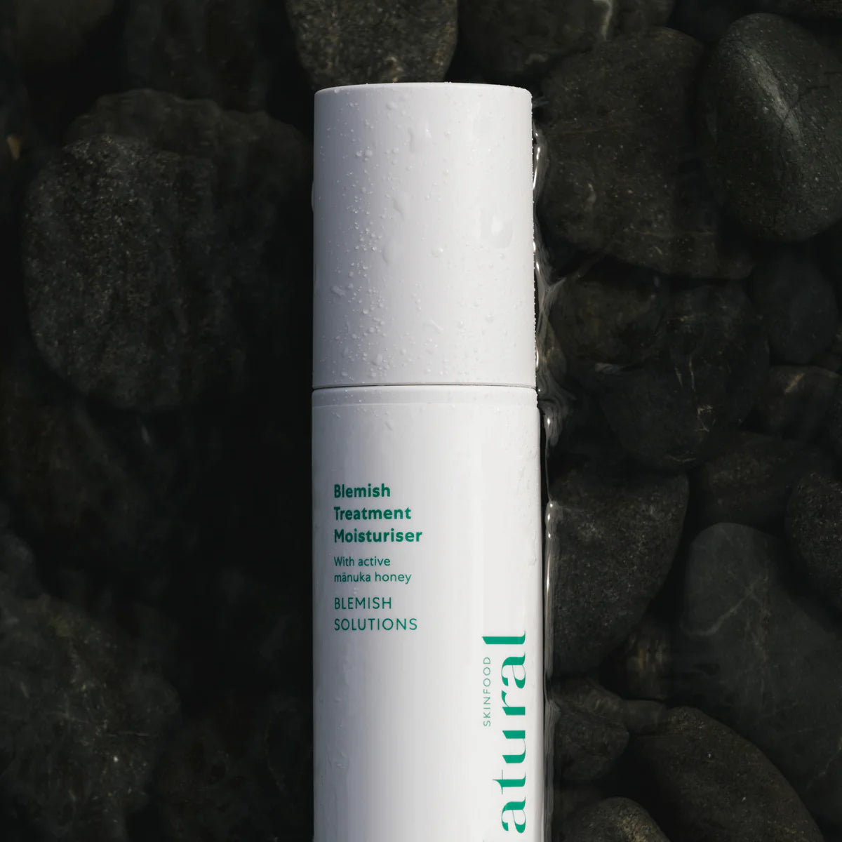 [50%OFF] Au Natural Blemish Treatment Moisturiser 100ml