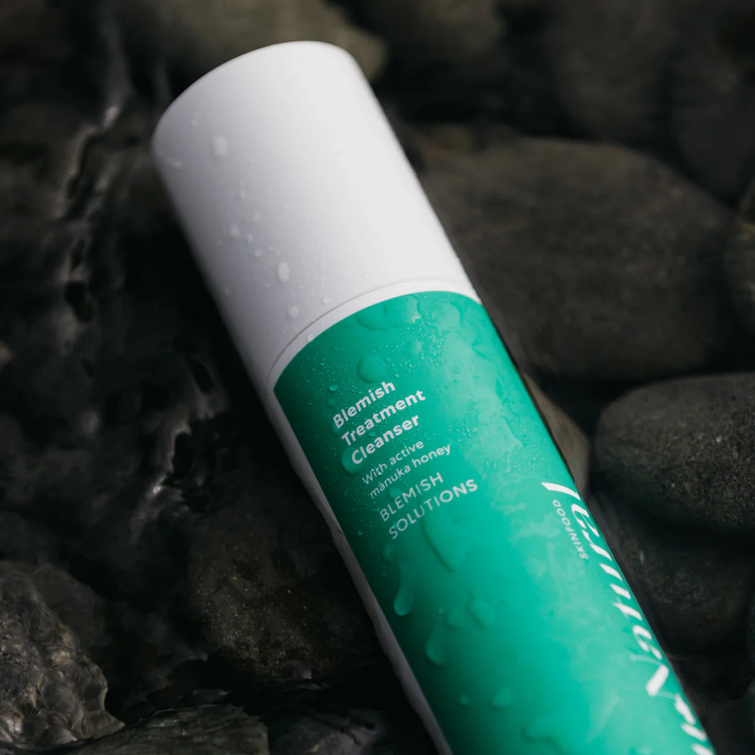 [50%OFF] Au Natural Blemish Treatment Cleanser 100ml