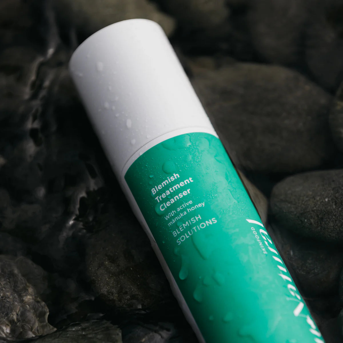 [50%OFF] Au Natural Blemish Treatment Cleanser 100ml