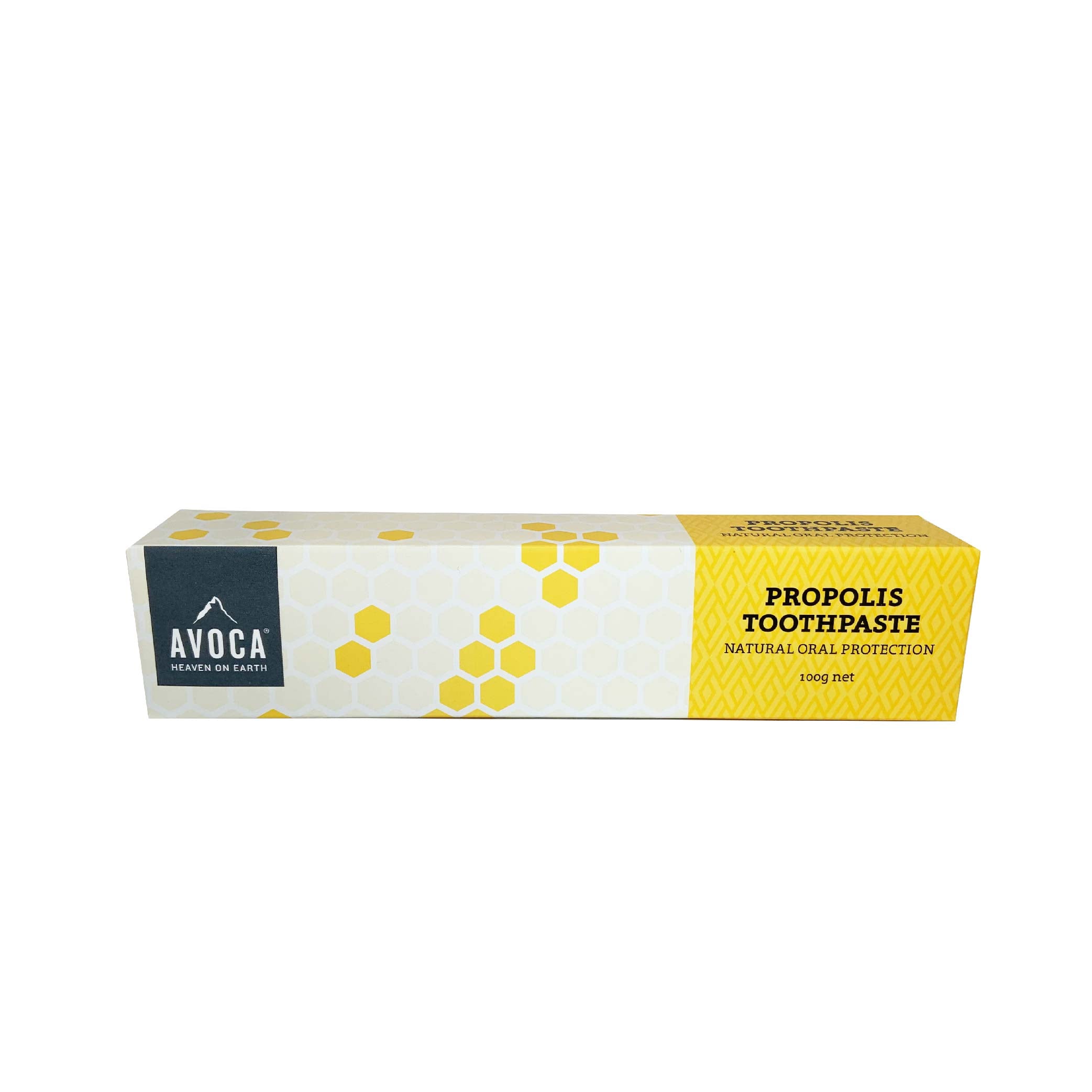 Avoca Propolis Toothpaste