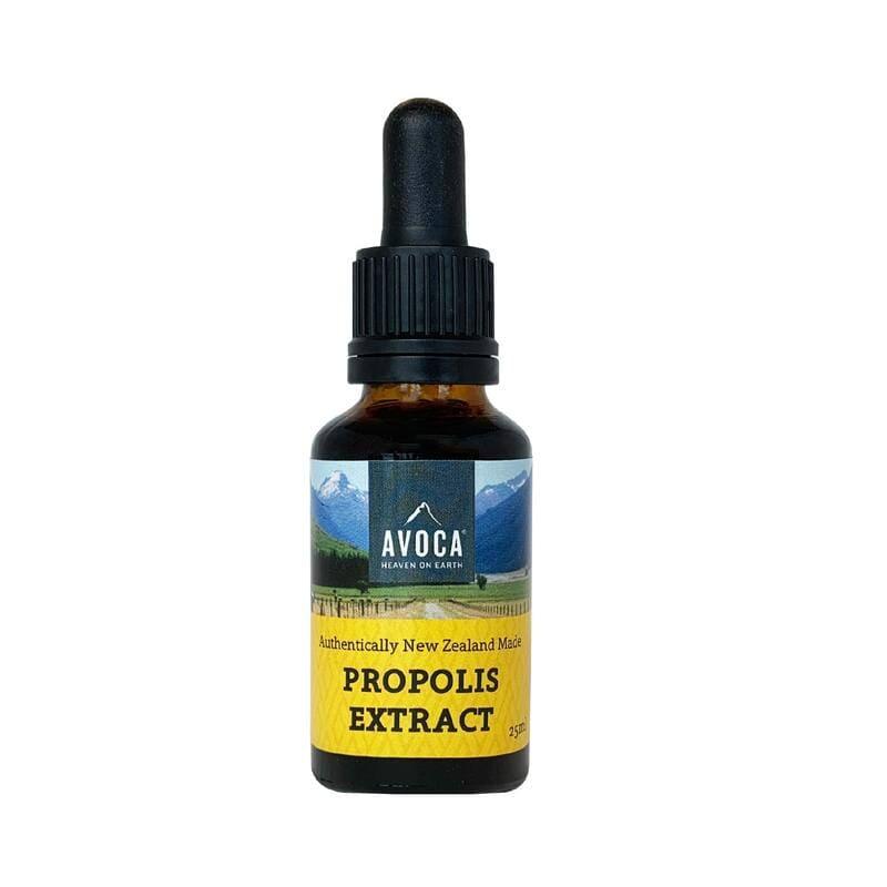 Avoca Propolis Extract - Propolis - Aotea Wellness