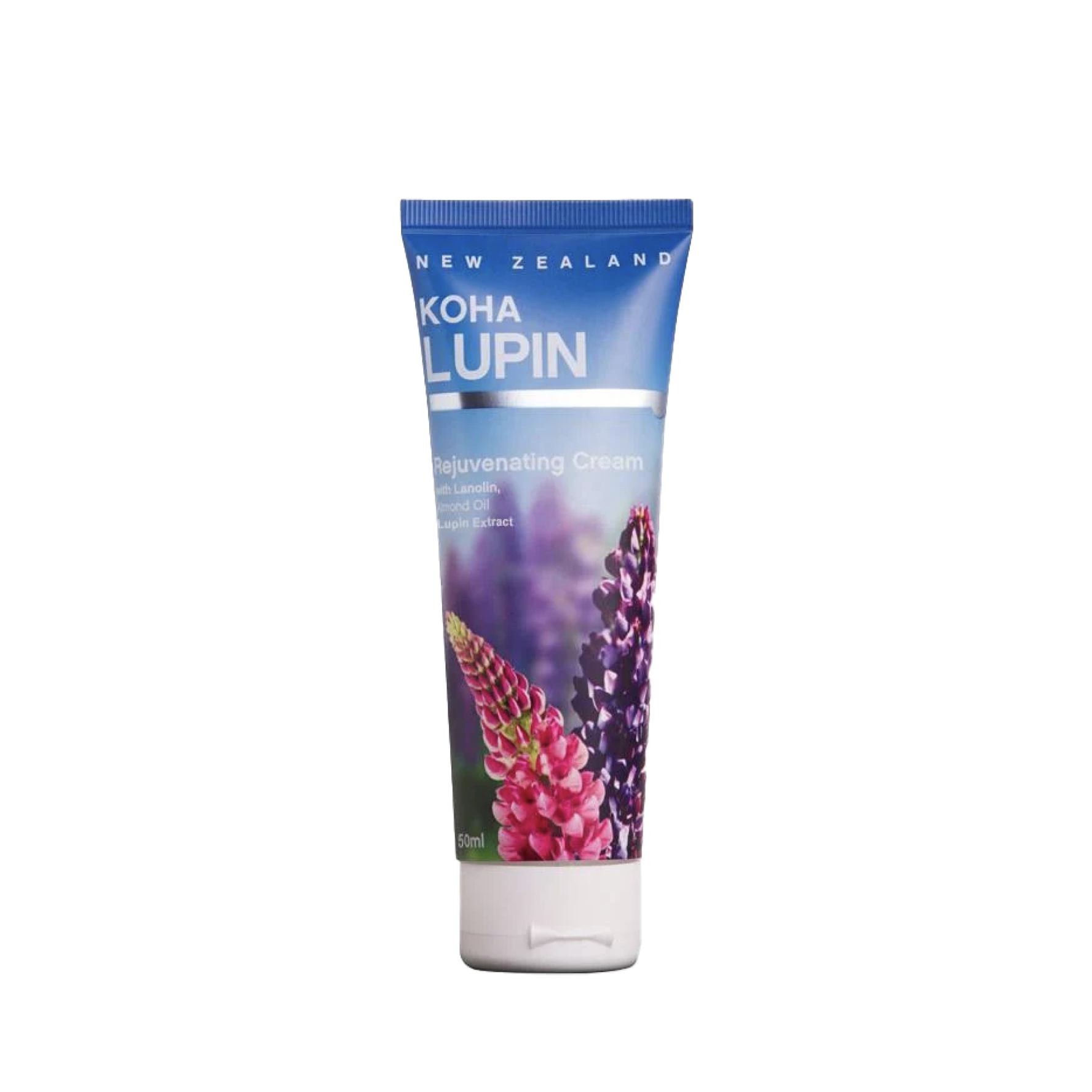 Lupin Rejuvenating Cream