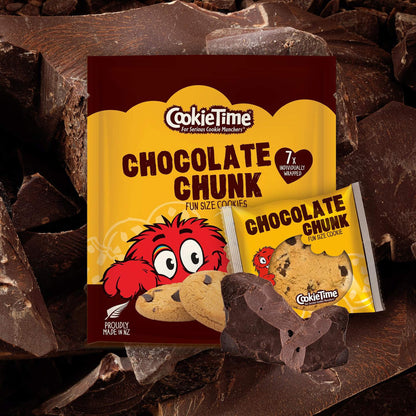 Original Cookie Time Chocolate Chunk Cookies