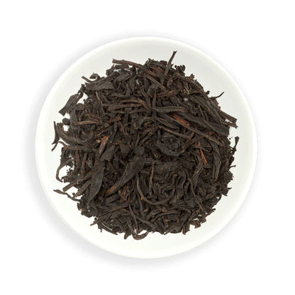 Organic Black Tea 50g