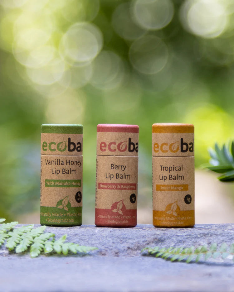 ecobalm - Berry