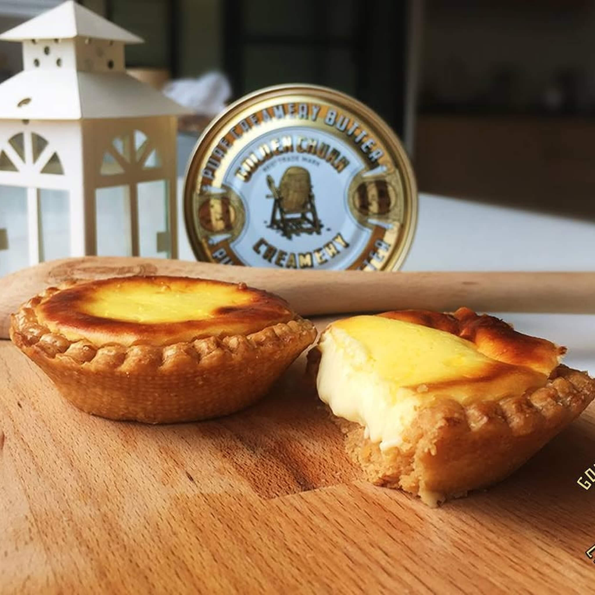 Shop Golden Churn Canned Butter Online | Delivery from New Zealand