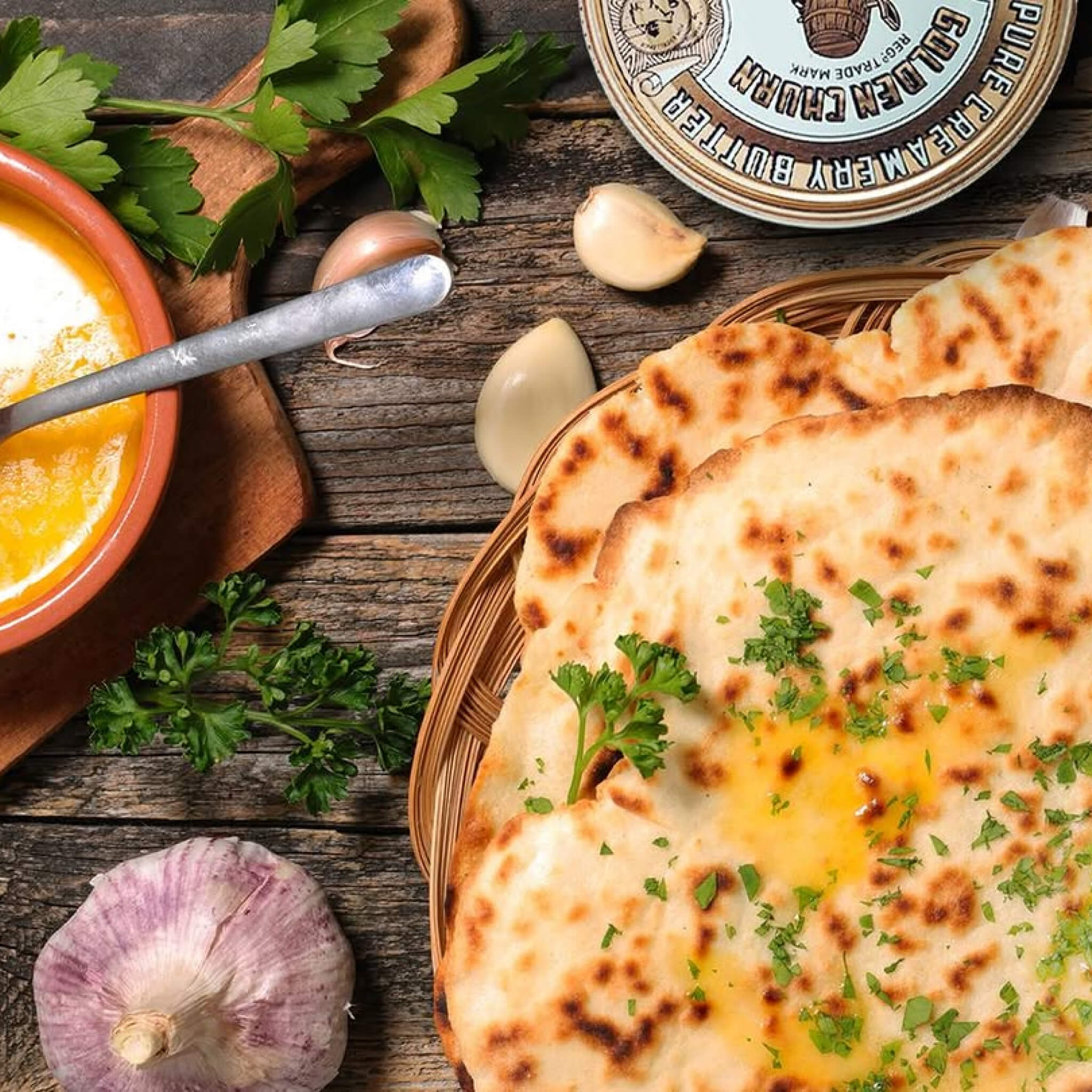 Shop Golden Churn Canned Butter Online | Delivery from New Zealand