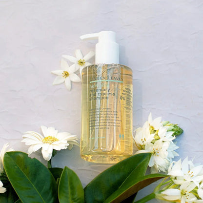 Rosemary & Cypress Shampoo