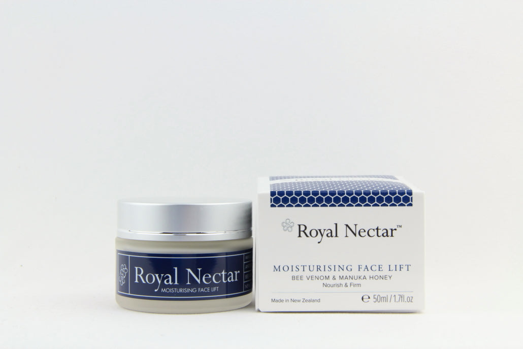 Royal Nectar Moisturising Face Lift – 50ml