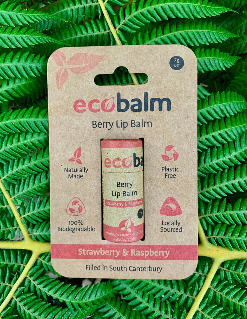 ecobalm - Berry