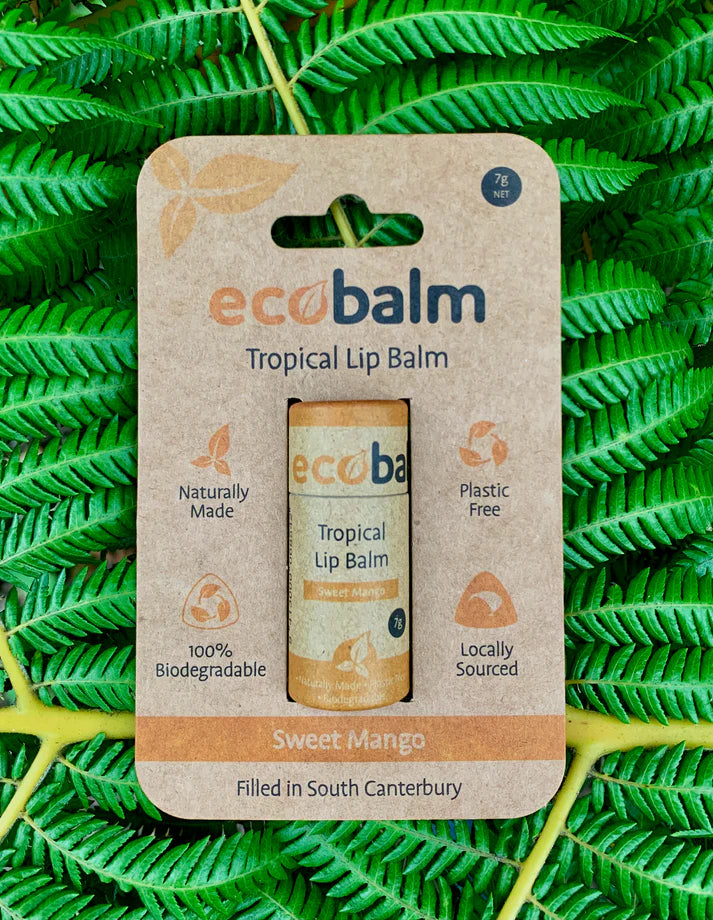 ecobalm - Tropical