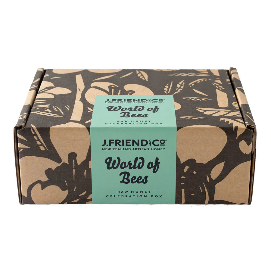 World of Bees Gift Box