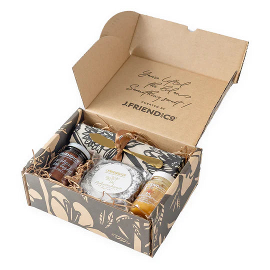 Christmas Indulgence Gift Box