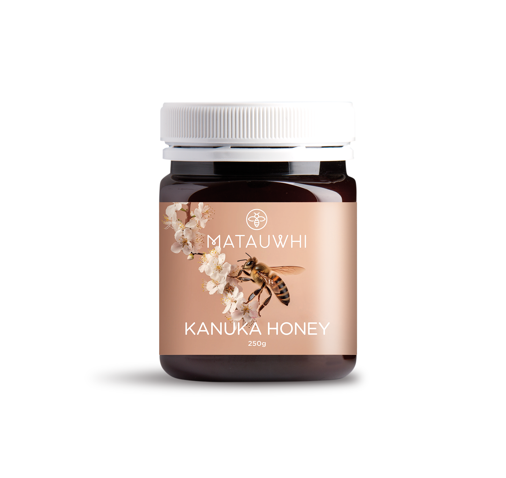 Matauwhi Kanuka Honey 250g