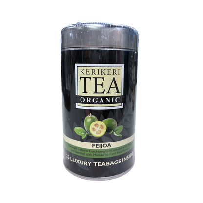 Kerikeri Organic Tea - Feijoa