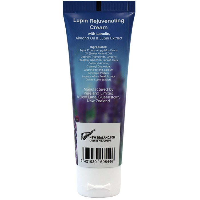 Lupin Rejuvenating Cream