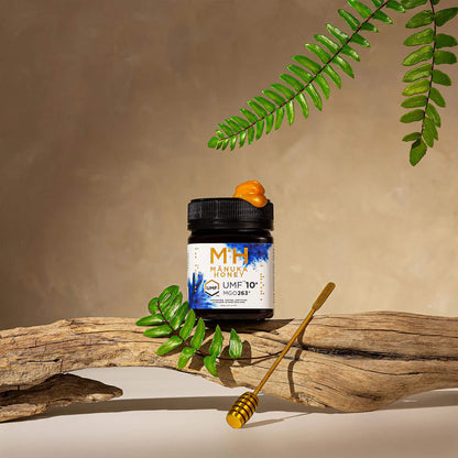Manuka Honey UMF10+