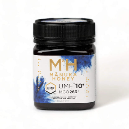 Manuka Honey UMF10+