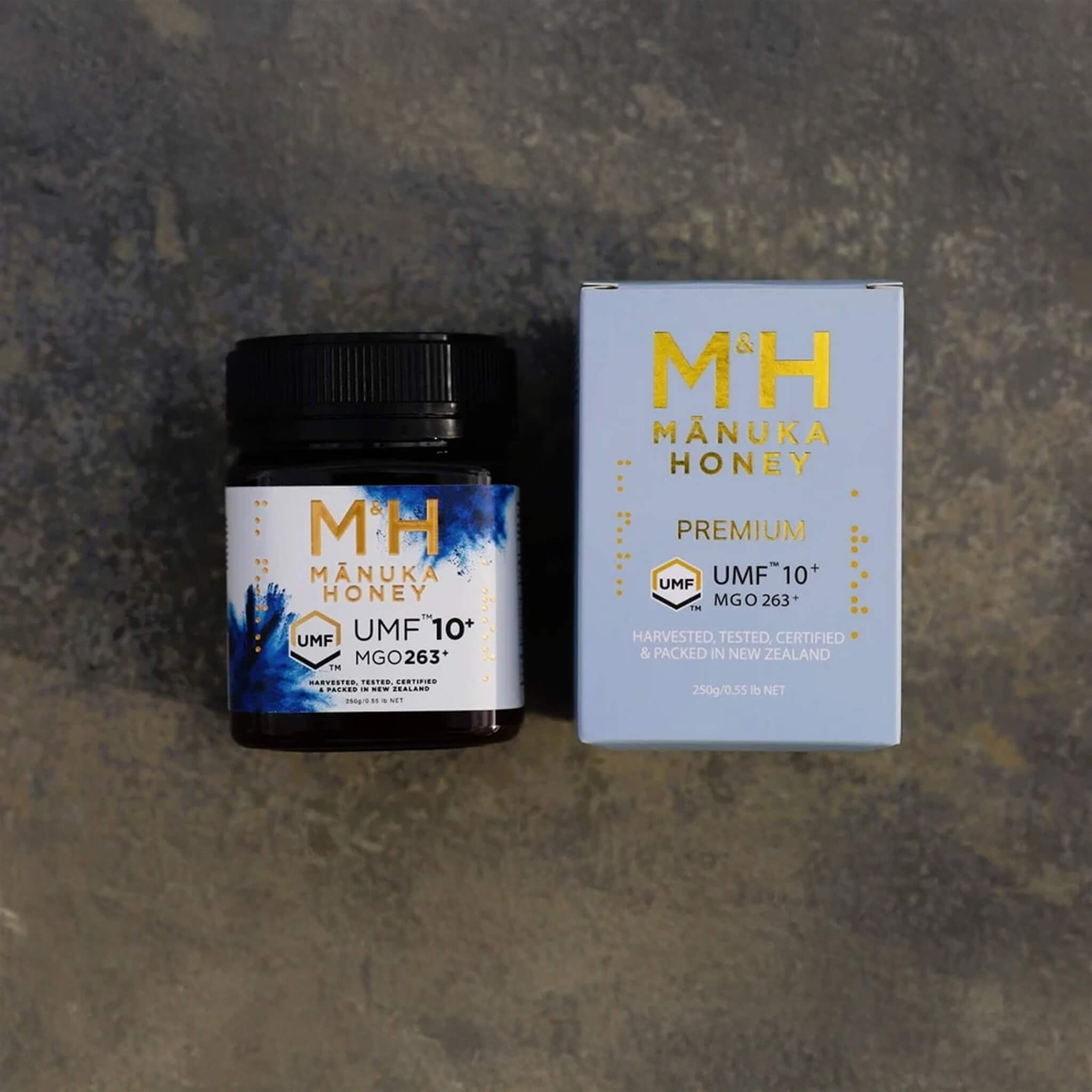 Manuka Honey UMF10+