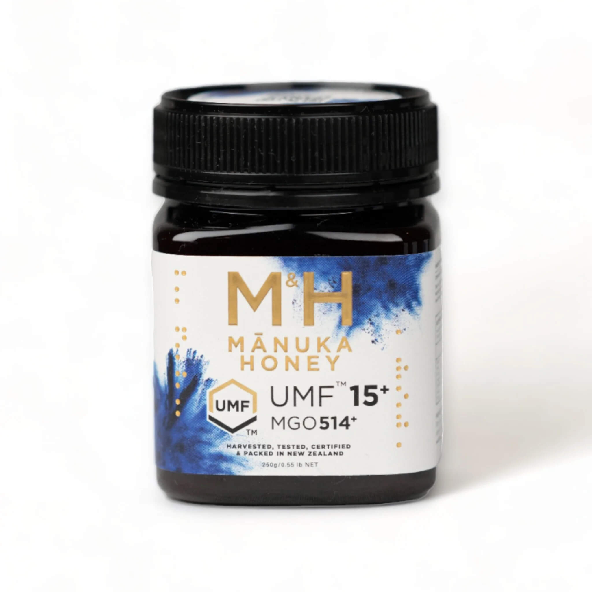 Manuka Honey UMF15+