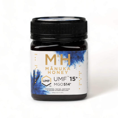 Manuka Honey UMF15+
