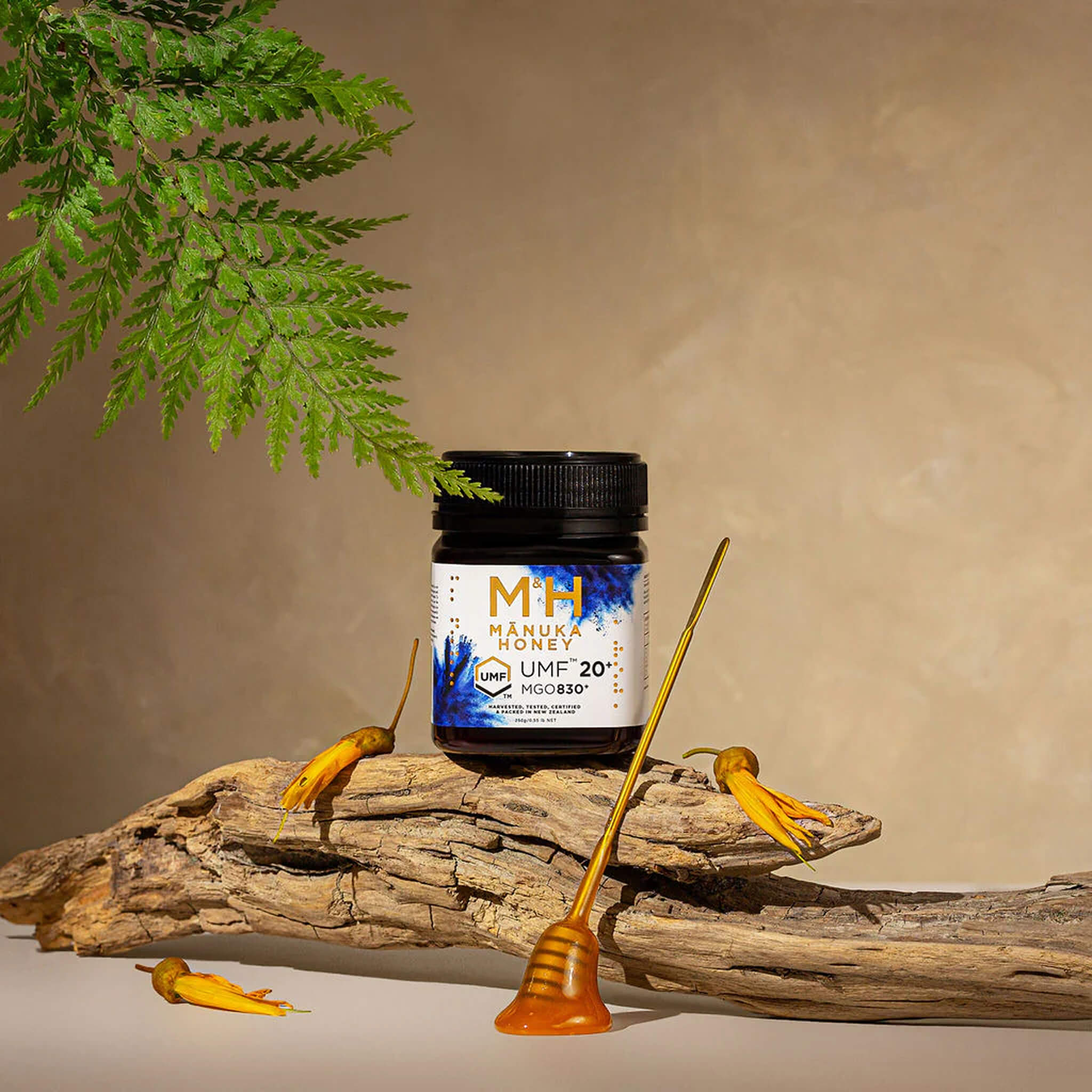 Manuka Honey UMF20+
